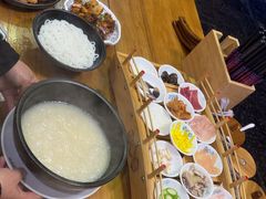 -桥香园过桥米线(复兴路店)