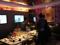 -星聚会KTV(北京世贸天阶店)