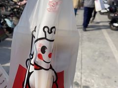 -蜜雪冰城(周浦万达金街店)