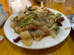 -老黑板筋(顺义总店)