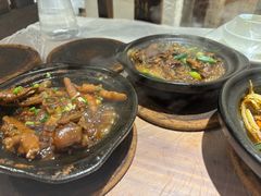 -小时候焗海鲜(鄞州万达店)