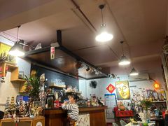 -热浪岛马来餐厅