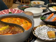 -一哥澳门豆捞·澳门风打边炉(高德置地店)