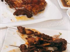 -那达慕蒙古风味酒楼