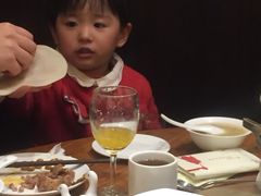 -煜丰汴京烤鸭(福彩路店)