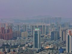 -中山利和希尔顿酒店