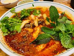 -云海肴·汽锅鸡·云南代表菜(东坝金隅店)