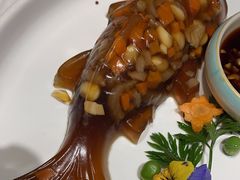-惠丰堂饭庄·烤鸭·京味菜(翠微路店)
