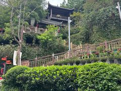 -巴倒烫陆派火锅山庄(南山总店)