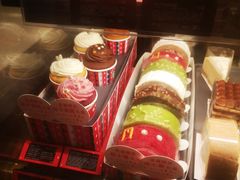 -星巴克(北京新东安)