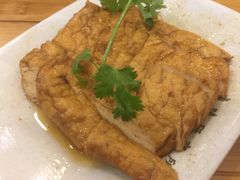 -狮头牌卤味研究所·卤味饭(花城汇南区店)