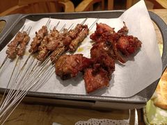 -申记串道(中街店)