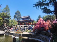 -红螺寺