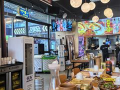 -本色.小马哥烧烤(无锡九里仓店)