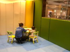 -海底捞火锅(群光广场店)