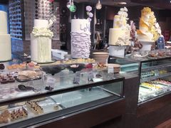-广州希尔顿逸林酒店-OPEN開·全日制餐厅·海鲜·小火锅·自助餐(东风路店)
