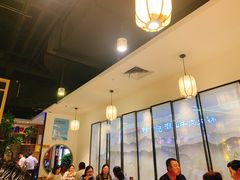 大堂-湘味淳(千禧街店)