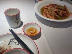 -小厨师·二十年沈家门小海鲜(百井坊巷店)