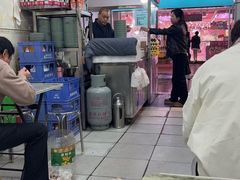 -清真李唯一优质肉丸糊辣汤
