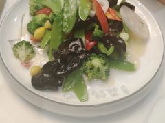 -京城·森鸽排档(双井店)