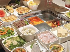 -海底捞火锅(振华广场店)