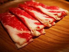 -牛New寿喜烧(青浦店)