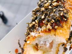 -咔芝棒·韩式炸鸡(印象汇店)