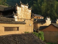 -杨家堂村
