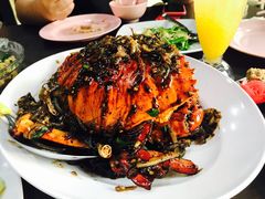 -龙海鲜螃蟹王(宏茂桥店)