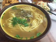 -顺发拉面(长湖路店)