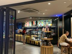 -星巴克臻选(北京世贸天阶店)