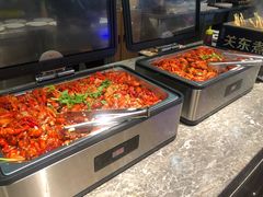 -一方渔歌蒸汽海鲜自助(文化路万达广场店)