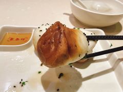 -东泰祥生煎馆(重庆北路店)