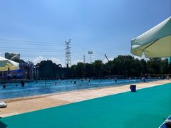 -苏州乐园森林水世界