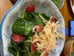 -有喜屋·深夜食堂(北京西路店)