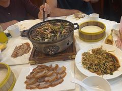 -便宜坊烤鸭店(玉蜓桥天坛店)