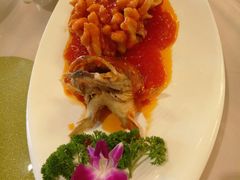 -新聚丰菜馆(太监弄店)