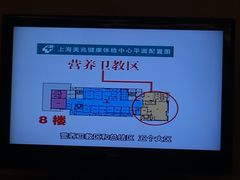 -上海美兆健康医疗体检中心(古北店)