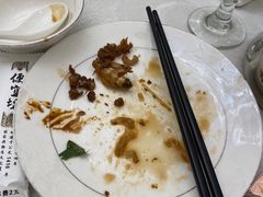 -便宜坊烤鸭店(科创店)
