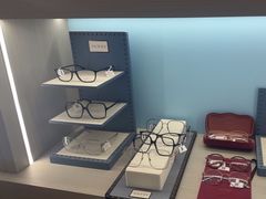 -无界眼镜MaxLess(南翔印象城店)