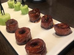 -老牌坊鲁菜名店(宽厚里店)