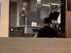 -麦当劳(农光里店)