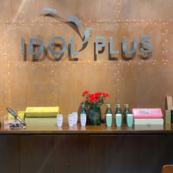 -IDOL-PLUS