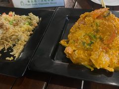-Doo Dee Thai Food(Issan/Isaan/Esan)