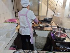 -正宗杨记普洱酸醋米线(总店)