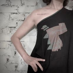 -PinooTattoo皮奴刺青纹身设计总部