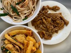 -再回首鸡肉米线(人民路一店)