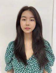 -G HAIR SALON私人造型定制