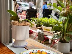 -Alimentari早午餐(安福路店)