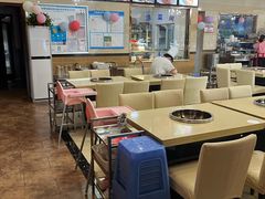 大堂-芭夯兔·无骨兔汤锅(华阳店)